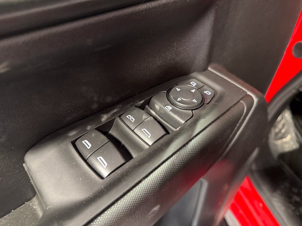 New 2026 Chevrolet Silverado 1500 Custom AWD/4WD image 29