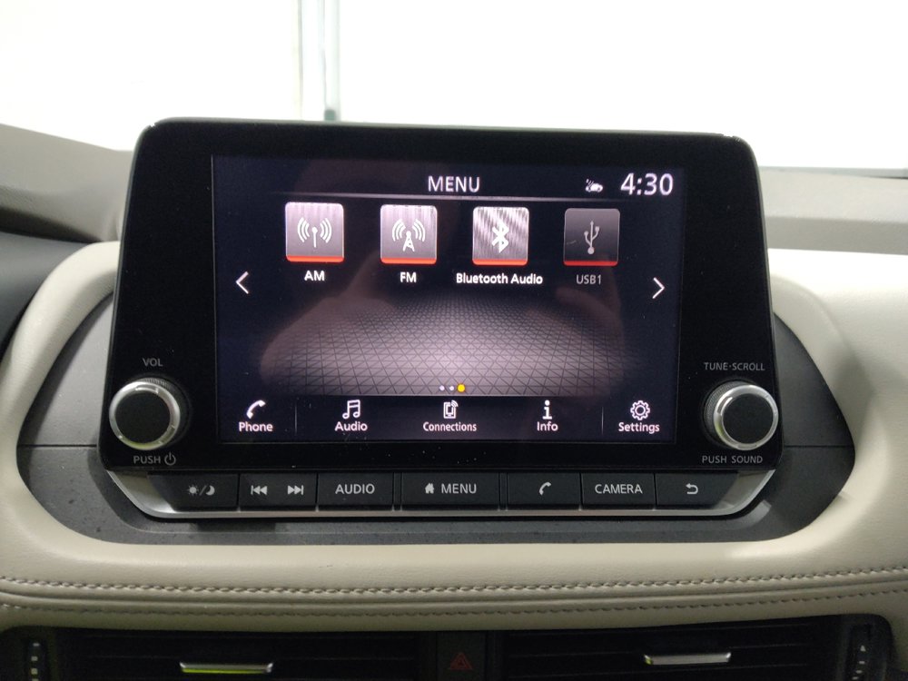 Used 2023 Nissan Rogue SV image 25