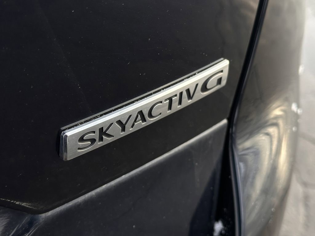 Used 2021 MAZDA CX-5 Grand Touring image 6