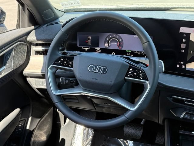 New 2026 Audi Q3 quattro 2.0T AWD/4WD image 21