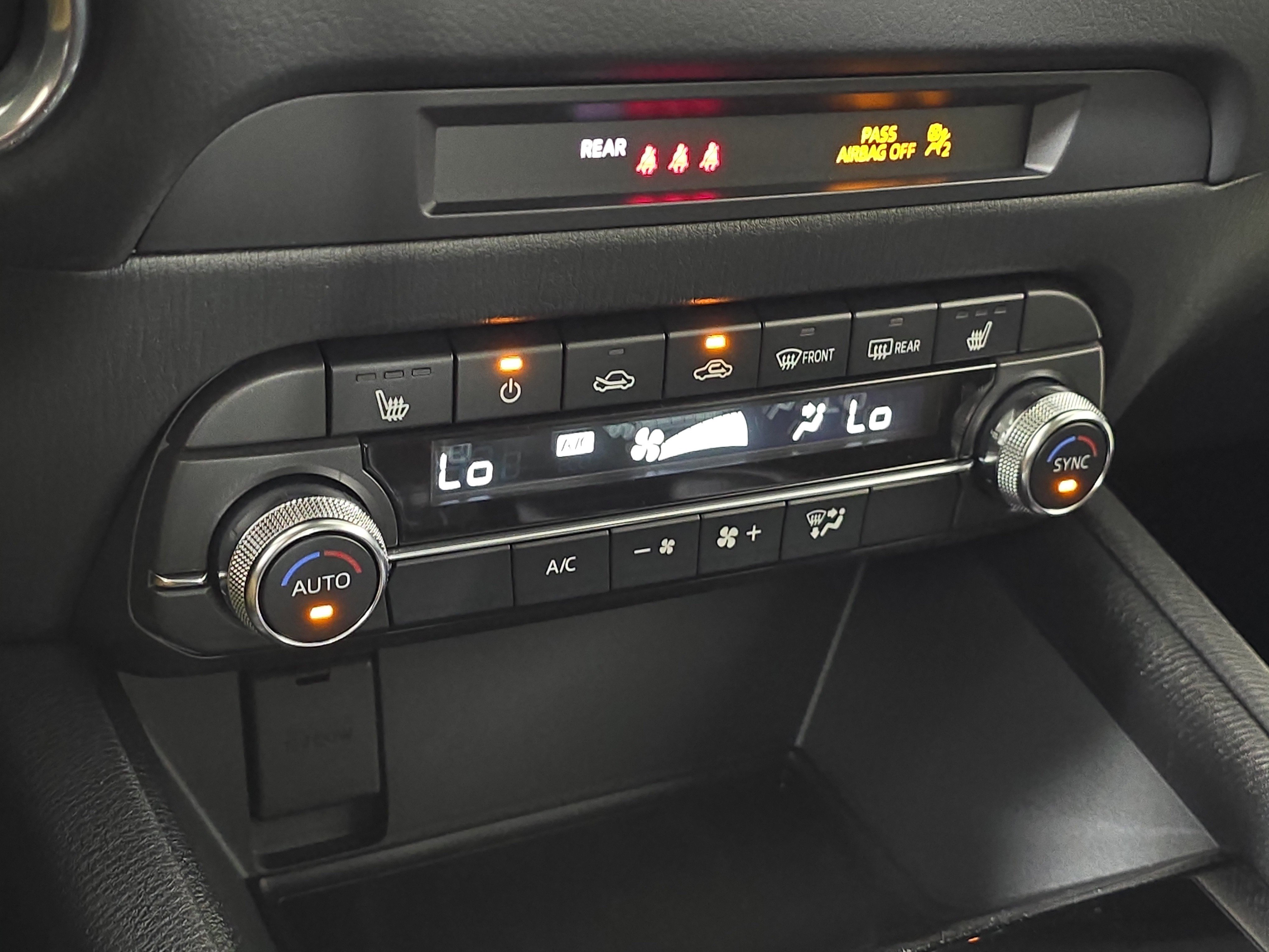 New 2025 MAZDA CX-5 AWD 2.5 S w/ Select Package image 22