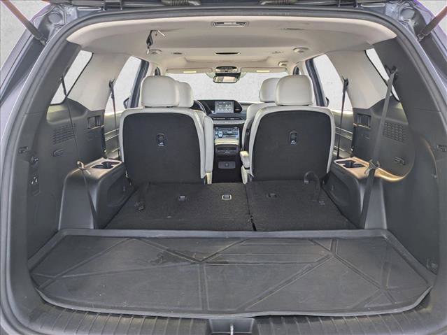 Used 2020 Hyundai Palisade SEL image 19