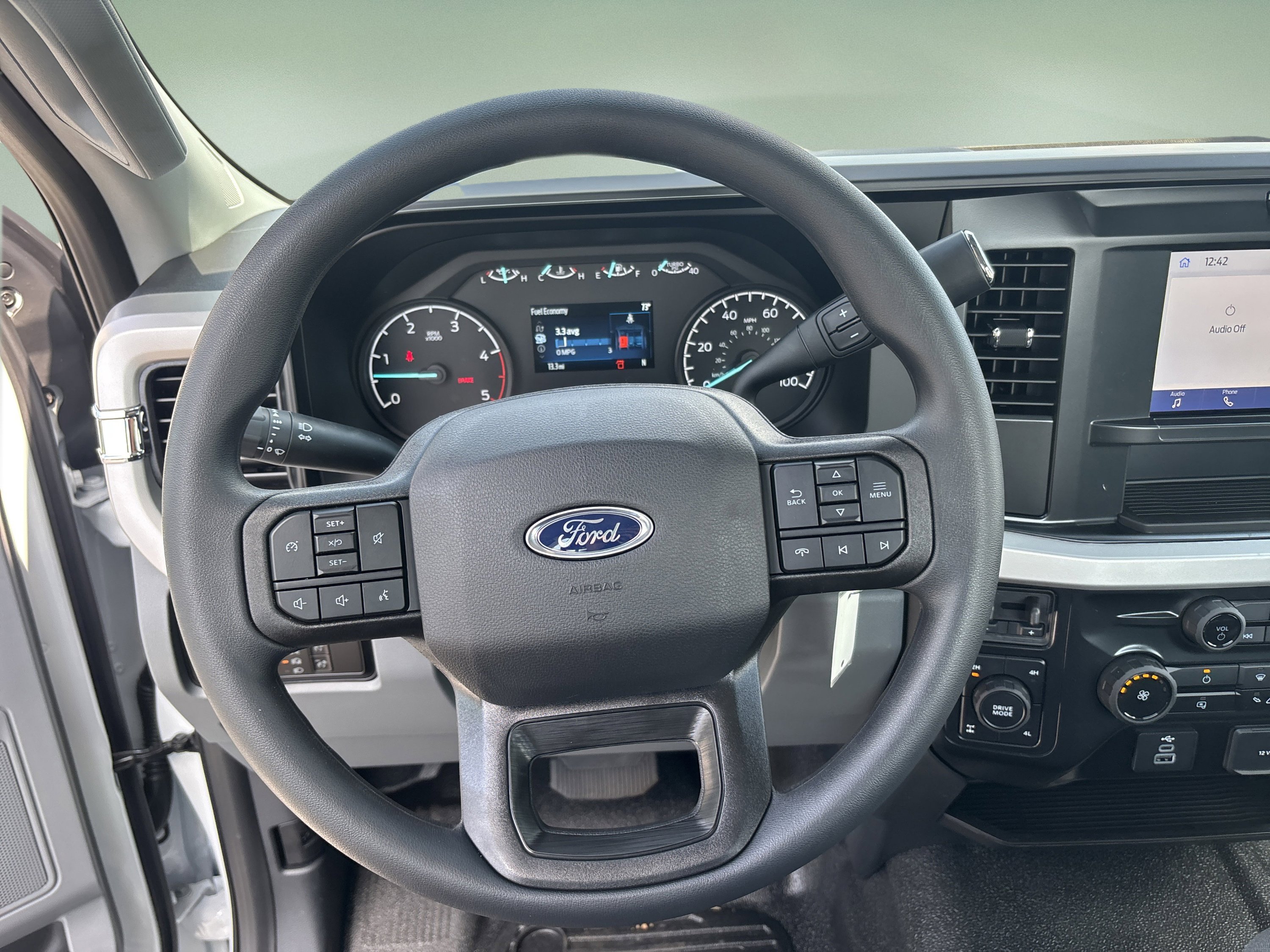 New 2026 Ford F250 XL image 2
