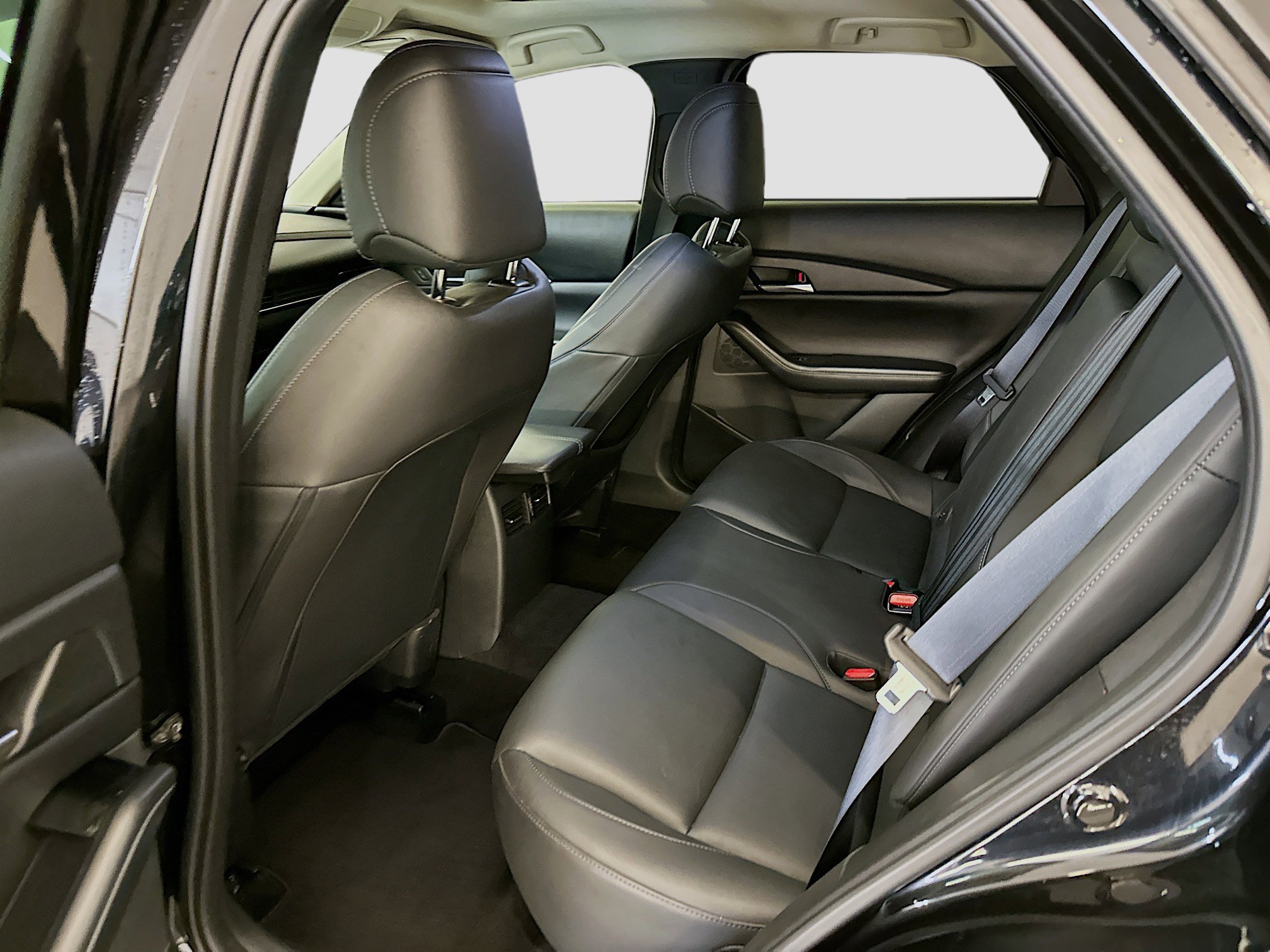 Used 2025 MAZDA CX-30 AWD 2.5 S w/ Preferred Package image 30