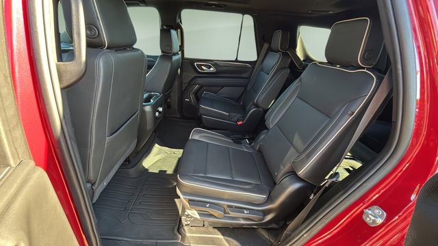 Used 2023 GMC Yukon SLT image 19