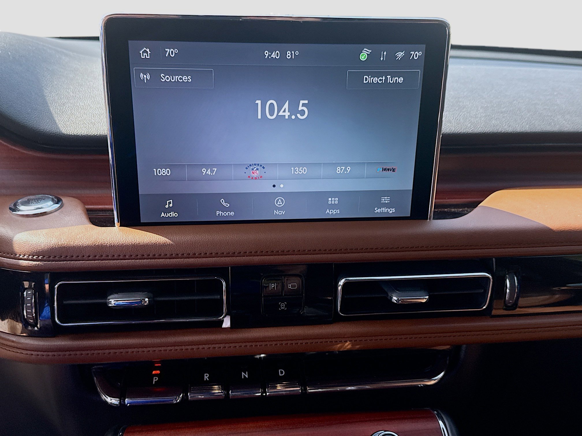 Used 2023 Lincoln Aviator Reserve w/ Equipment Group 201A image 12