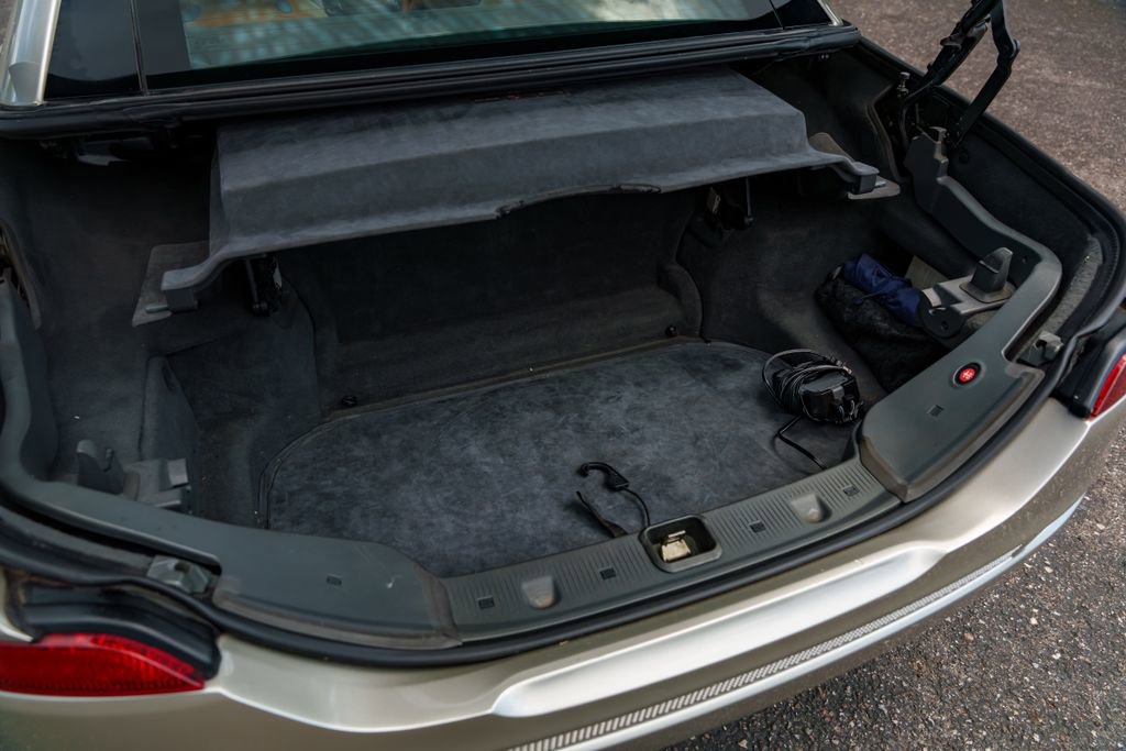 Used 2007 Mercedes-Benz SL 550 image 25