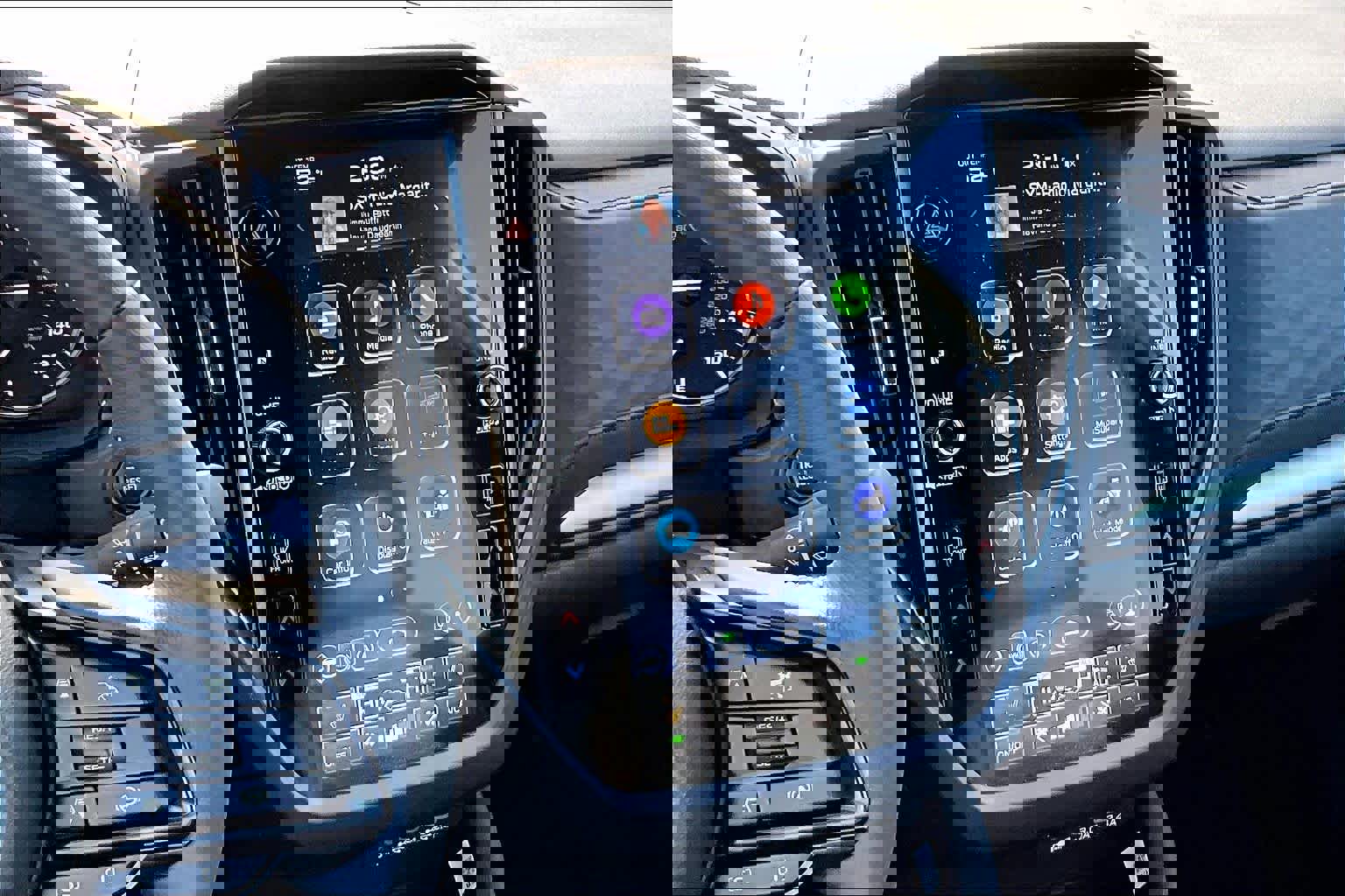 New 2026 Subaru Forester Premium AWD/4WD image 6