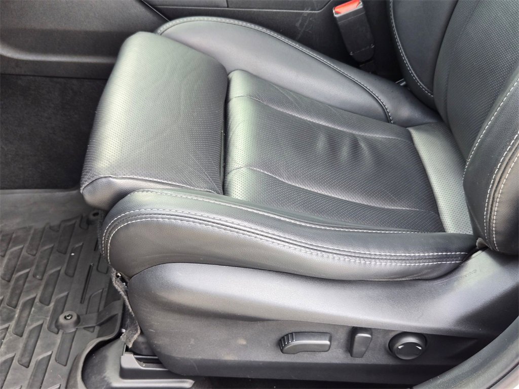 Used 2022 Subaru Legacy Limited image 15