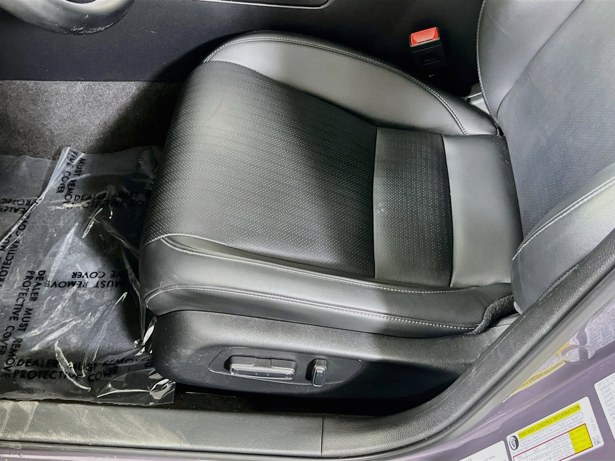 Used 2023 Honda Civic Sport Touring image 19