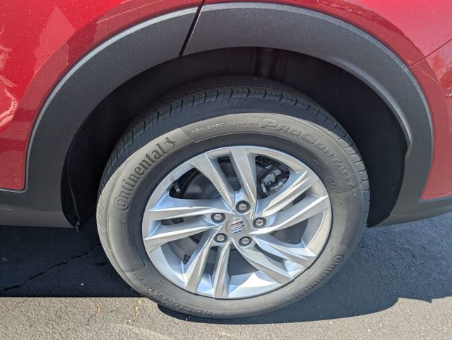 New 2026 Buick Envista Preferred w/ Convenience I Package FWD image 22