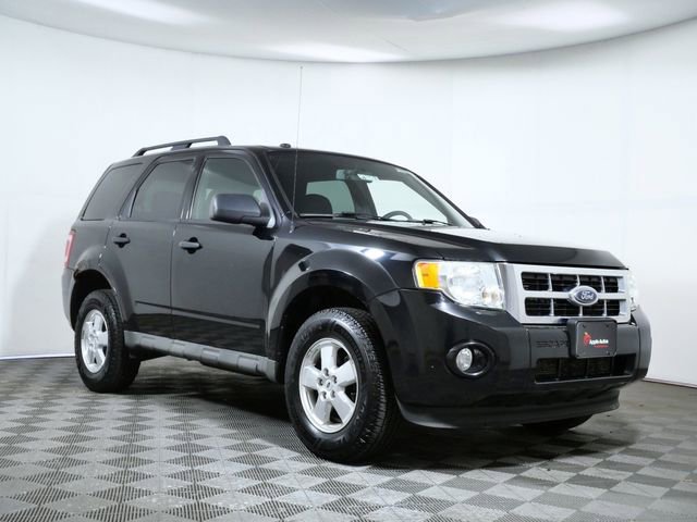 Used 2009 Ford Escape XLT FWD image 1