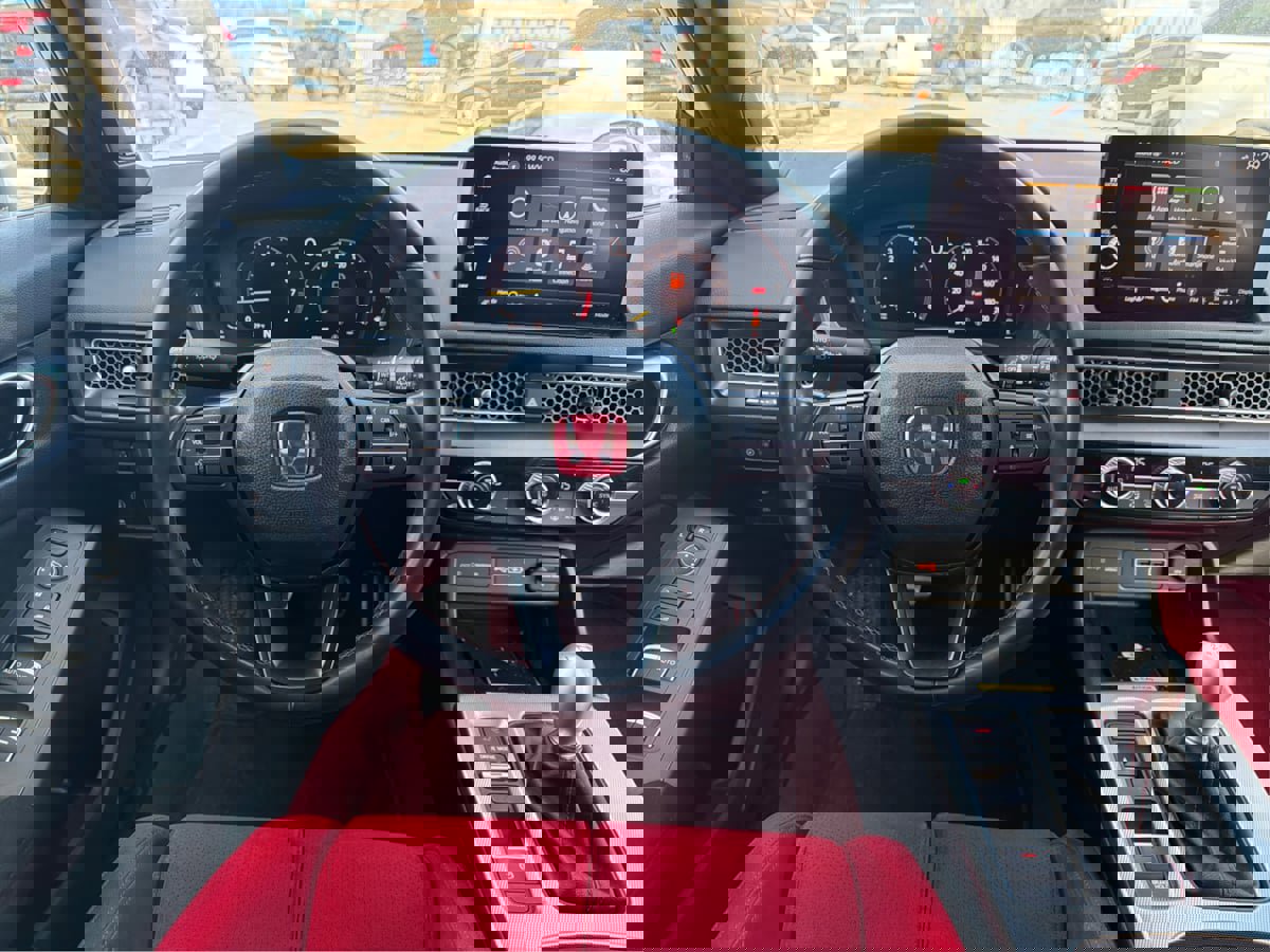 Used 2024 Honda Civic Type R image 15