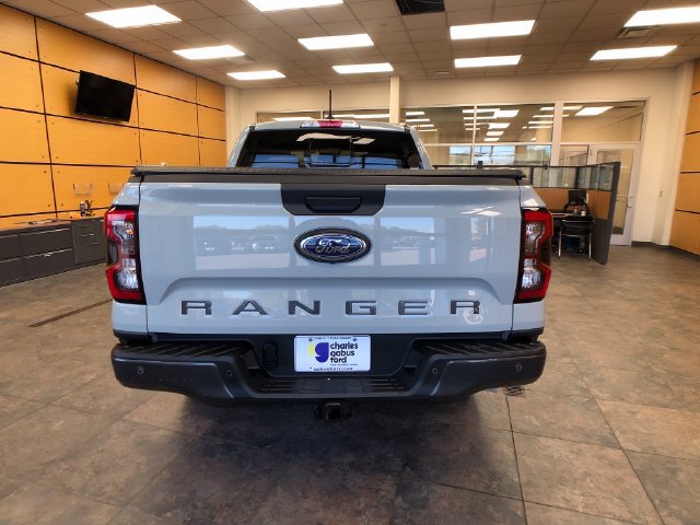 Used 2024 Ford Ranger XLT w/ Technology Package AWD/4WD image 6