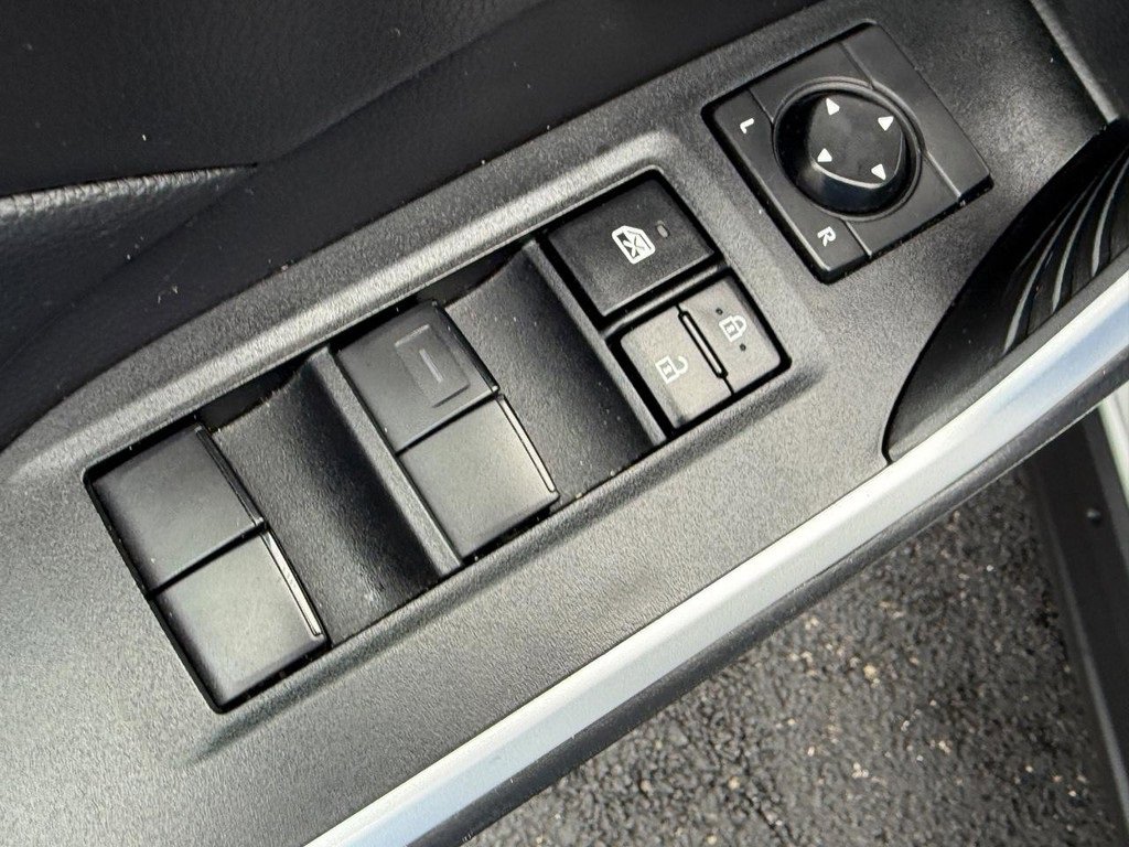 Certified 2024 Toyota RAV4 LE image 15