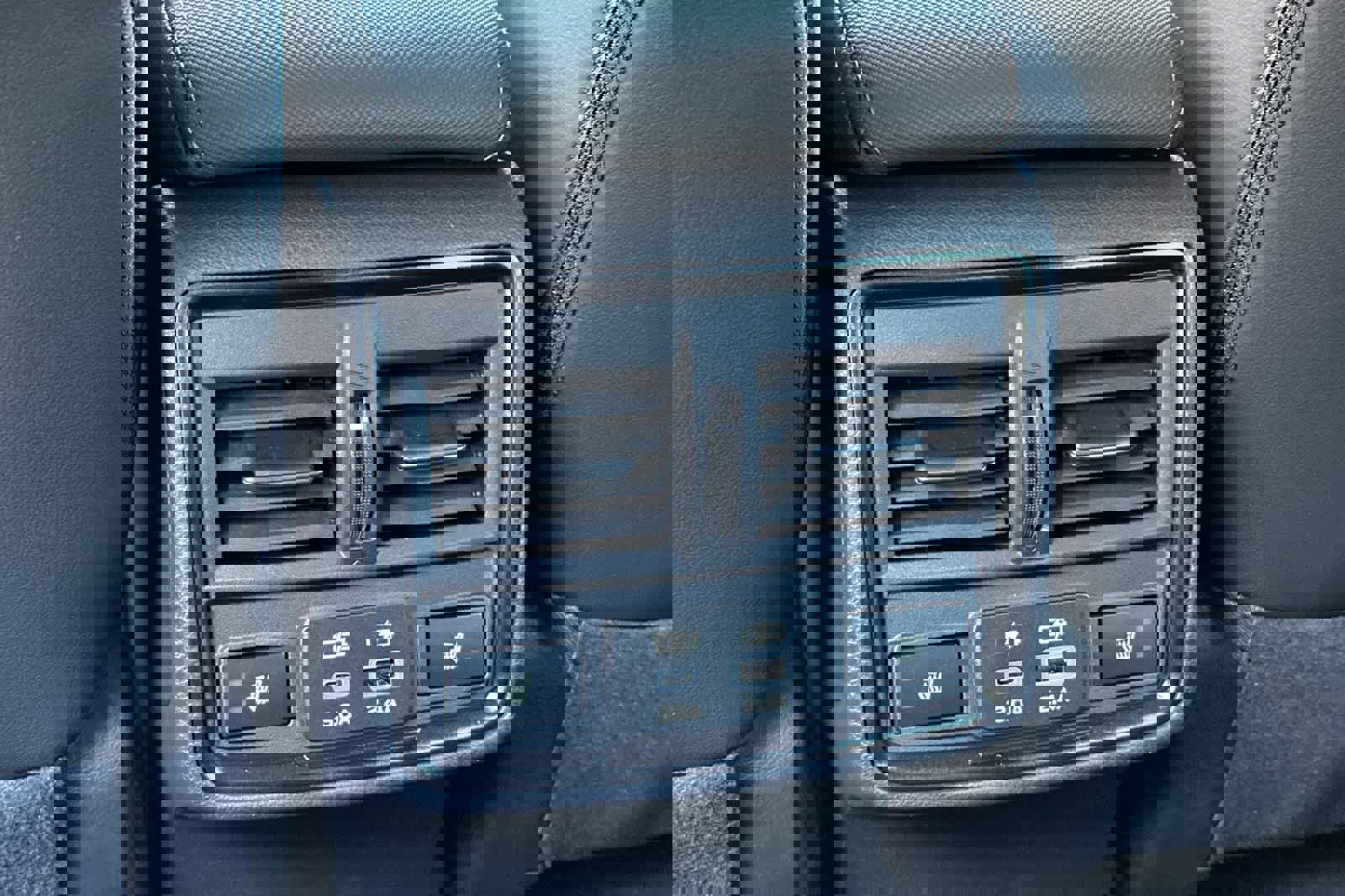 New 2026 Subaru Forester Touring image 13