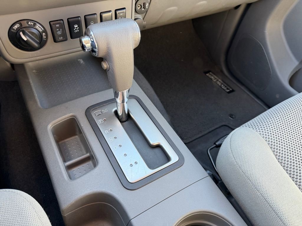 Used 2019 Nissan Frontier SV w/ Value Truck Package image 23