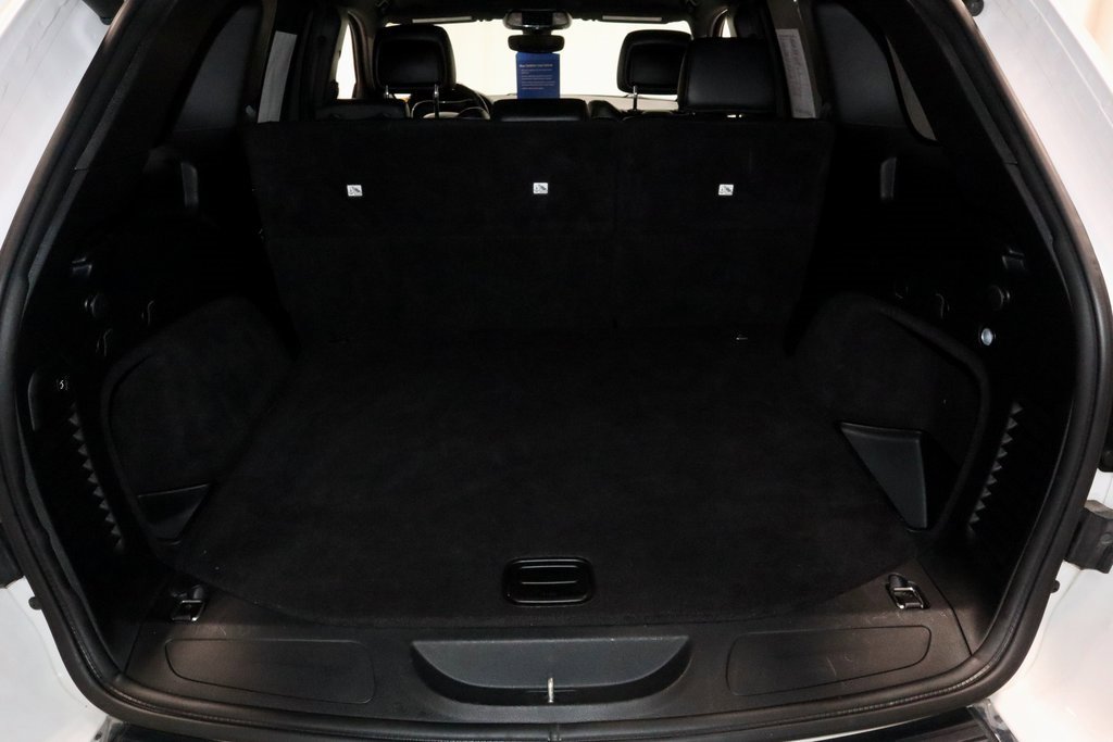 Used 2021 Jeep Grand Cherokee Limited image 13