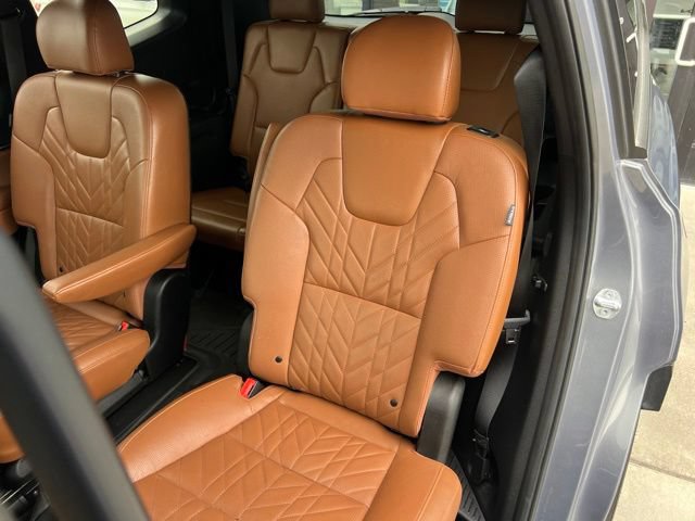 Used 2025 Kia Telluride EX X-Line AWD/4WD image 19