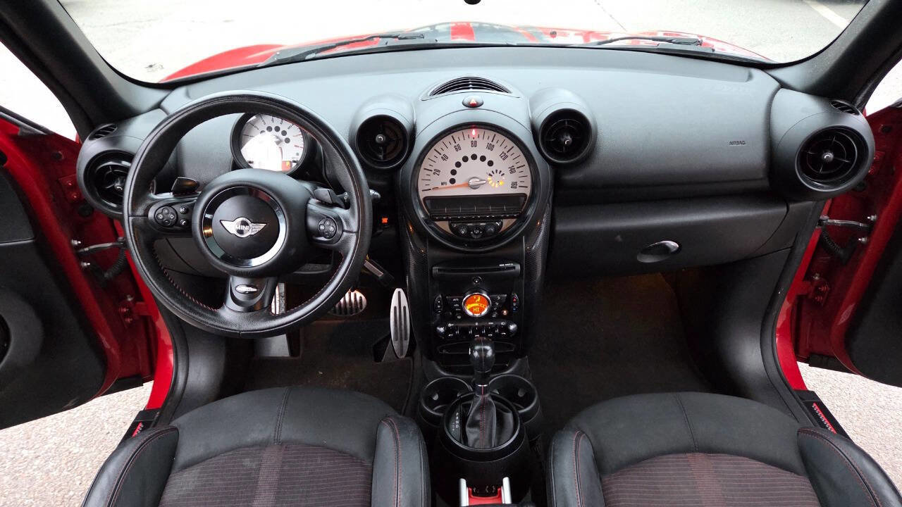 Used 2014 MINI Cooper Countryman S image 29