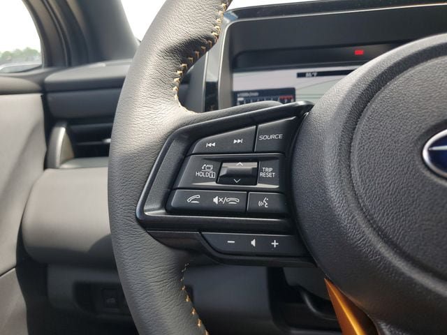 New 2026 Subaru Outback Wilderness w/ Wilderness Package AWD/4WD image 24
