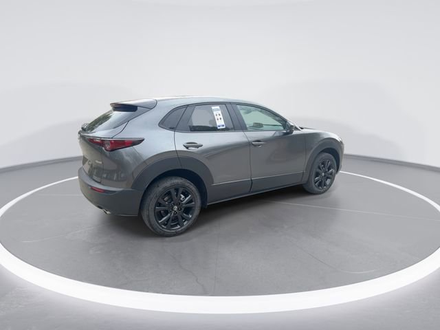 New 2026 MAZDA CX-30 AWD 2.5 S w/ Select Sport Pkg image 8