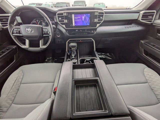 Used 2022 Toyota Tundra SR5 AWD/4WD image 12