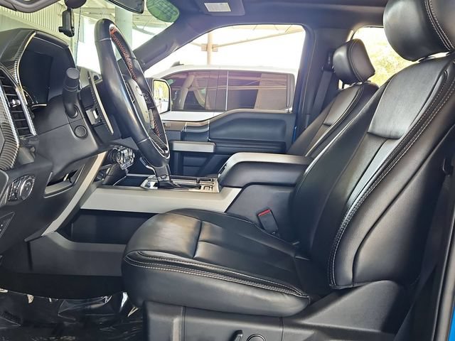 Used 2020 Ford F150 Lariat w/ Equipment Group 502A Luxury AWD/4WD image 22