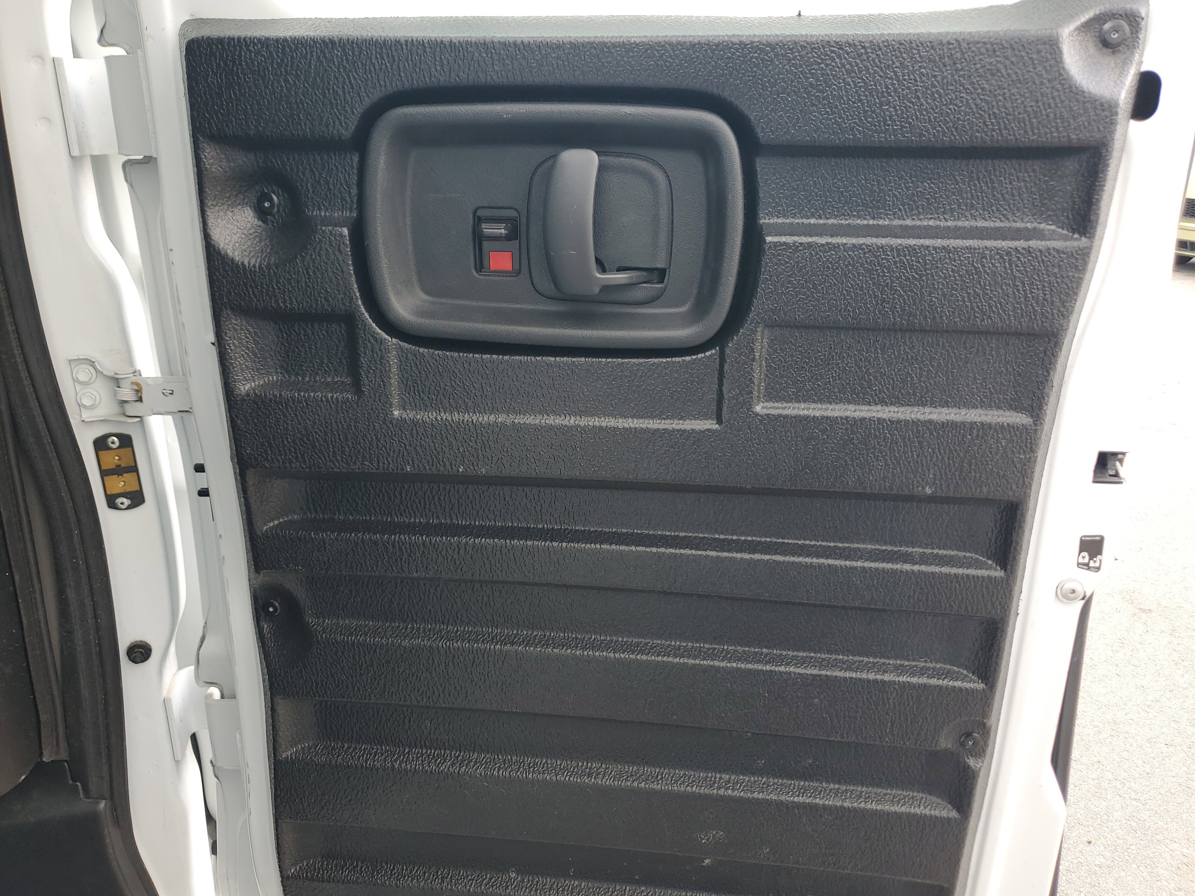 Used 2023 GMC Savana 2500 w/ Driver Convenience Package image 13