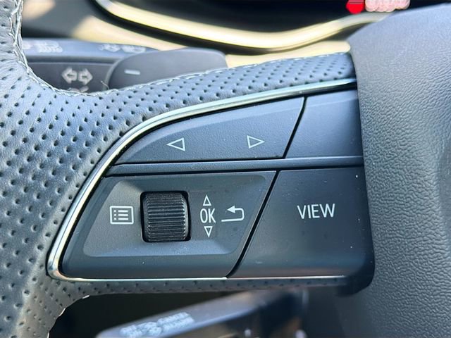 Used 2025 Audi SQ5 Premium Plus image 37