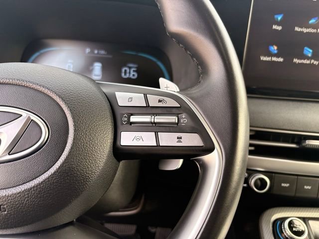 Used 2023 Hyundai Palisade SEL image 31