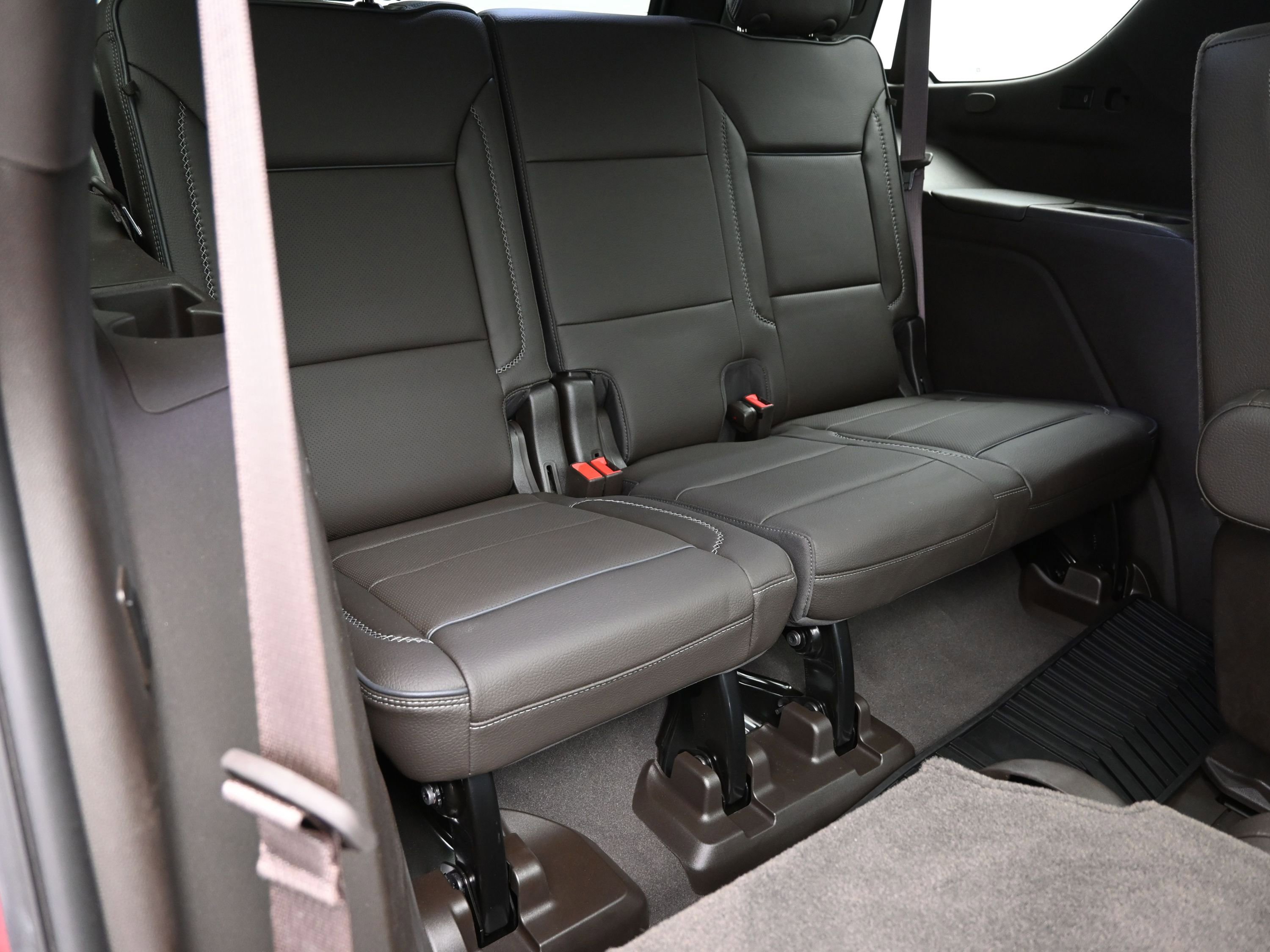 Used 2021 GMC Yukon Denali w/ Denali Ultimate Package image 43