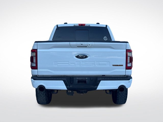 Used 2021 Ford F150 Tremor w/ Equipment Group 402A High AWD/4WD image 4