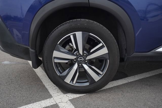 Used 2023 Nissan Rogue SL image 42