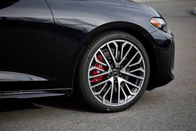 New 2025 Audi S5 Premium Plus AWD/4WD image 5