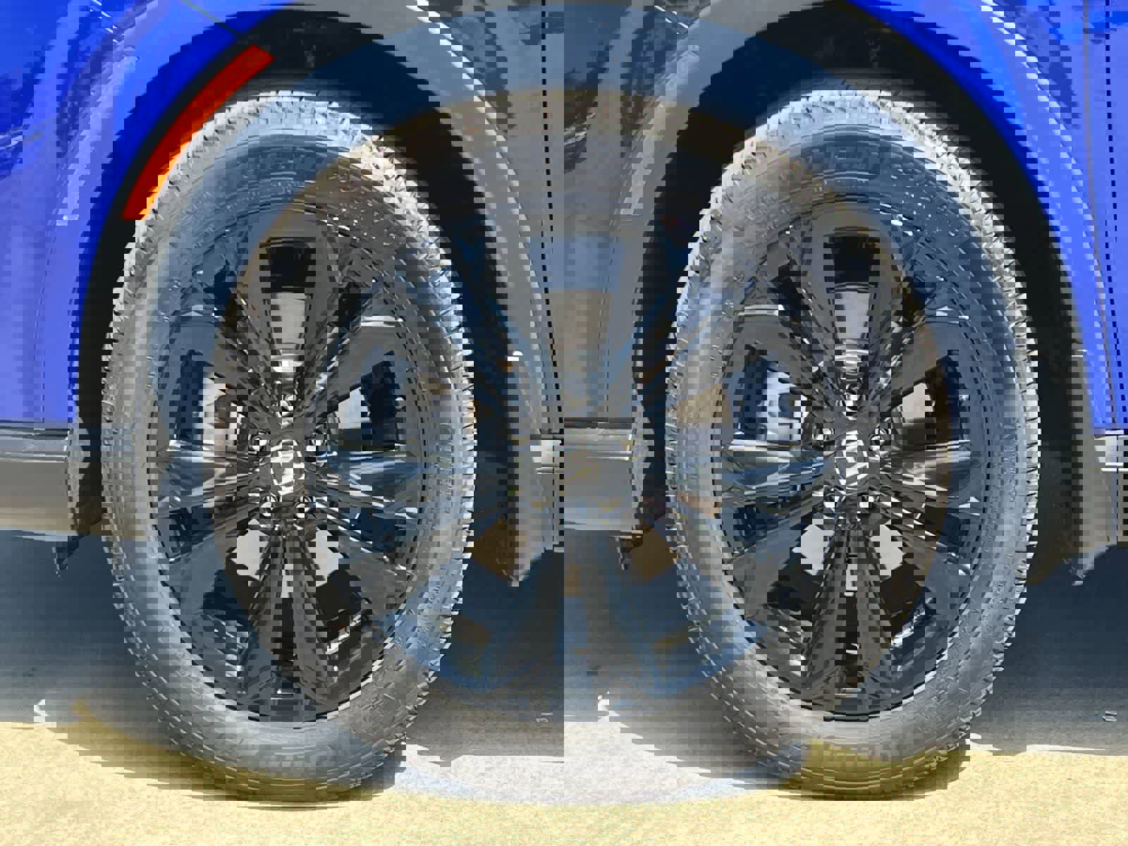 Used 2025 Honda CR-V Sport Touring image 27