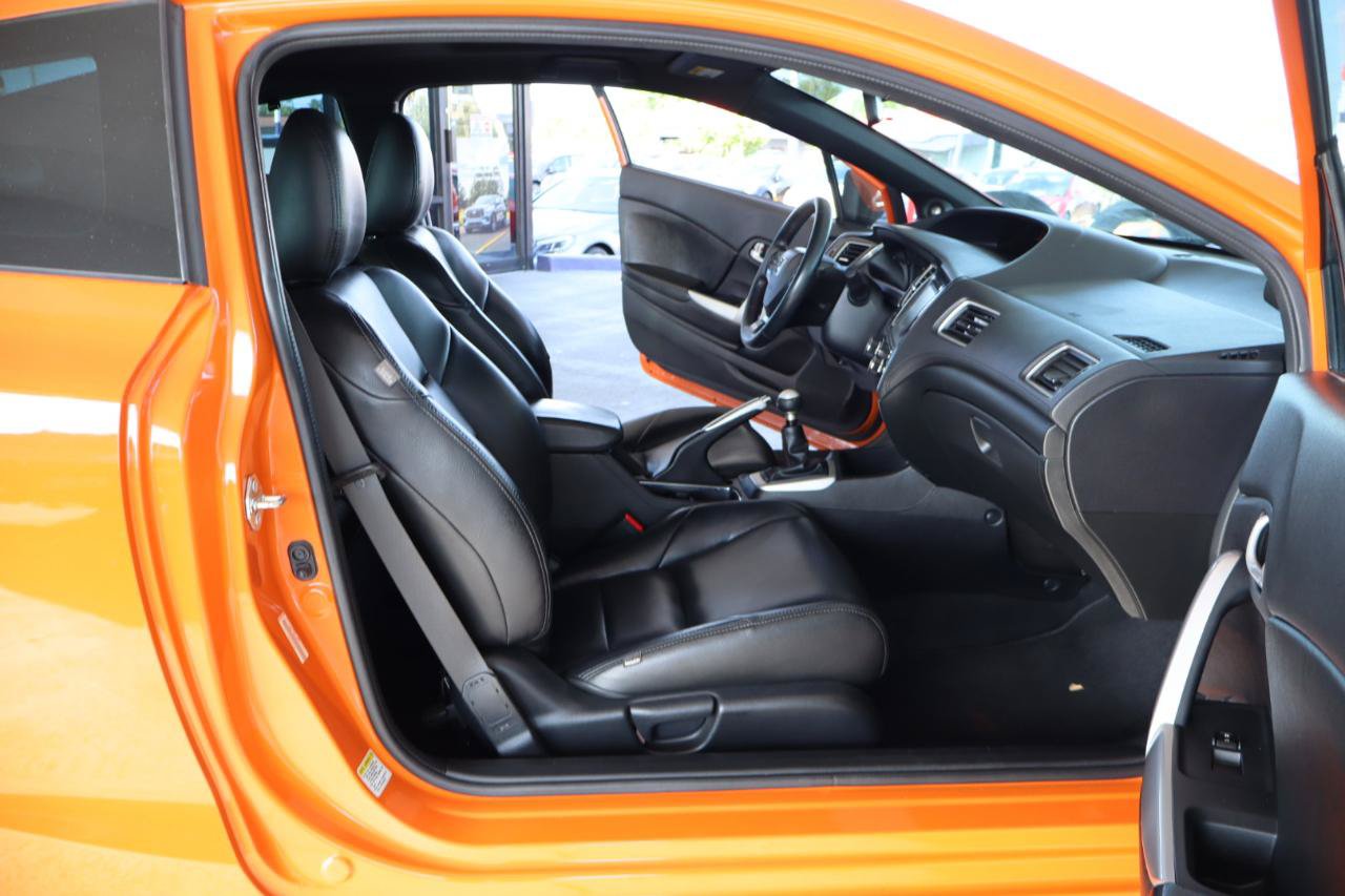 Used 2014 Honda Civic Si image 29