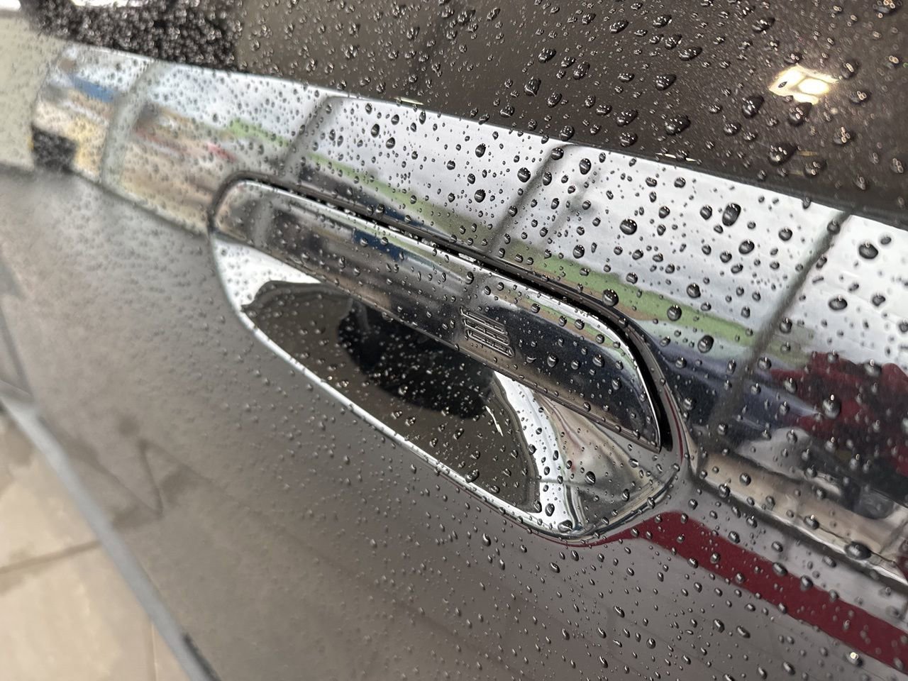 New 2026 BMW M5 w/ Carbon Package image 12