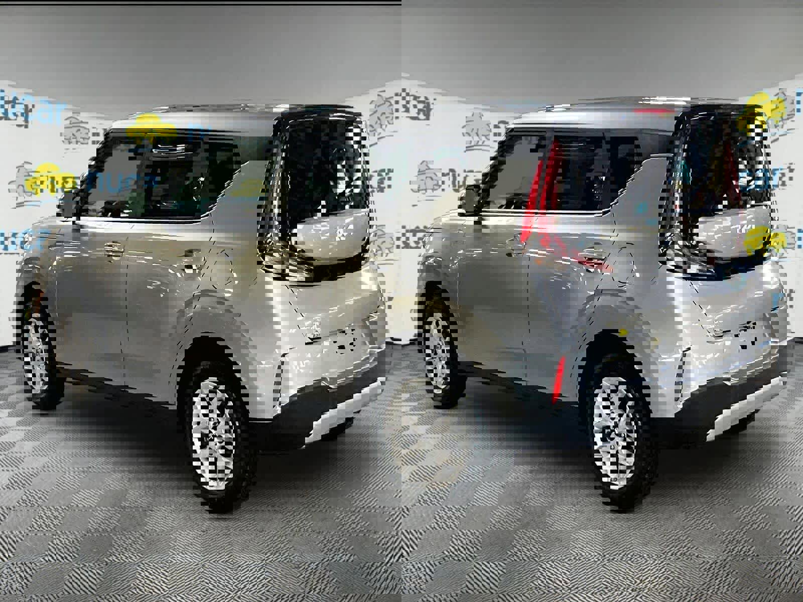 Used 2024 Kia Soul LX w/ Option Group 015 image 4