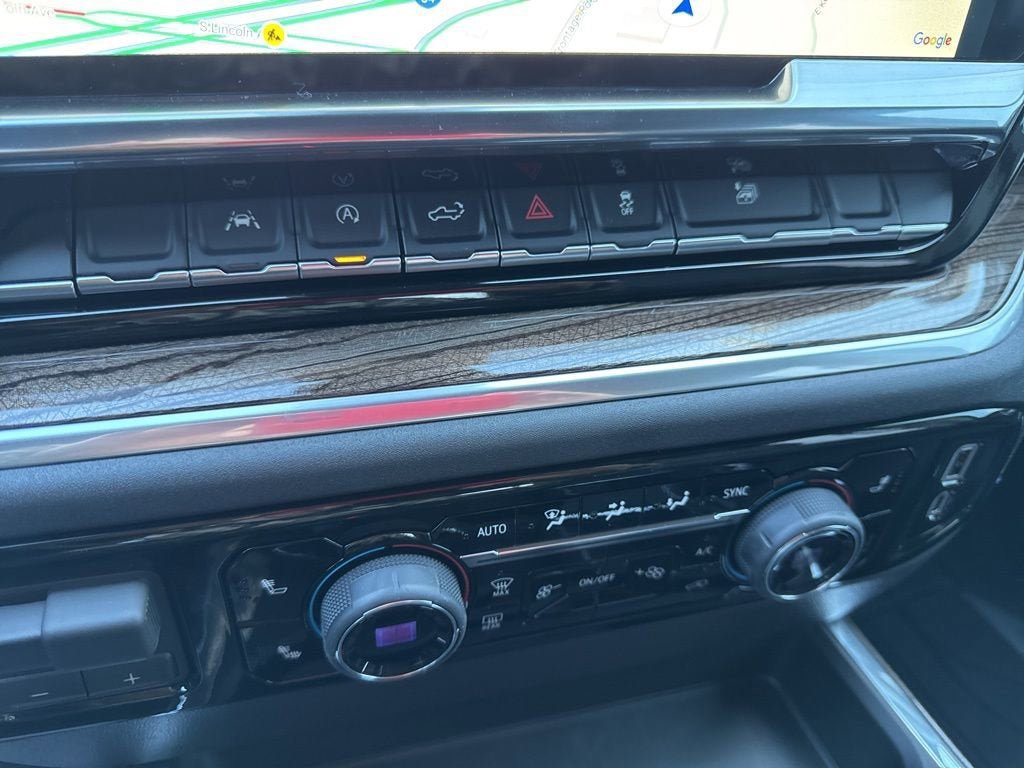 New 2026 Chevrolet Silverado 1500 RST w/ Convenience Package II image 31