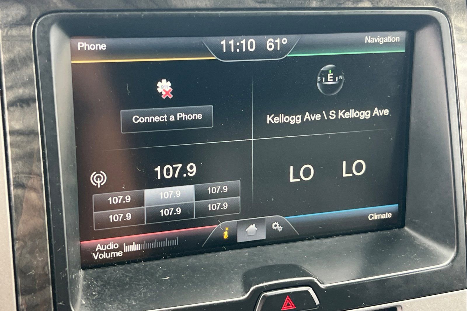 Used 2015 Ford Expedition EL Limited image 22