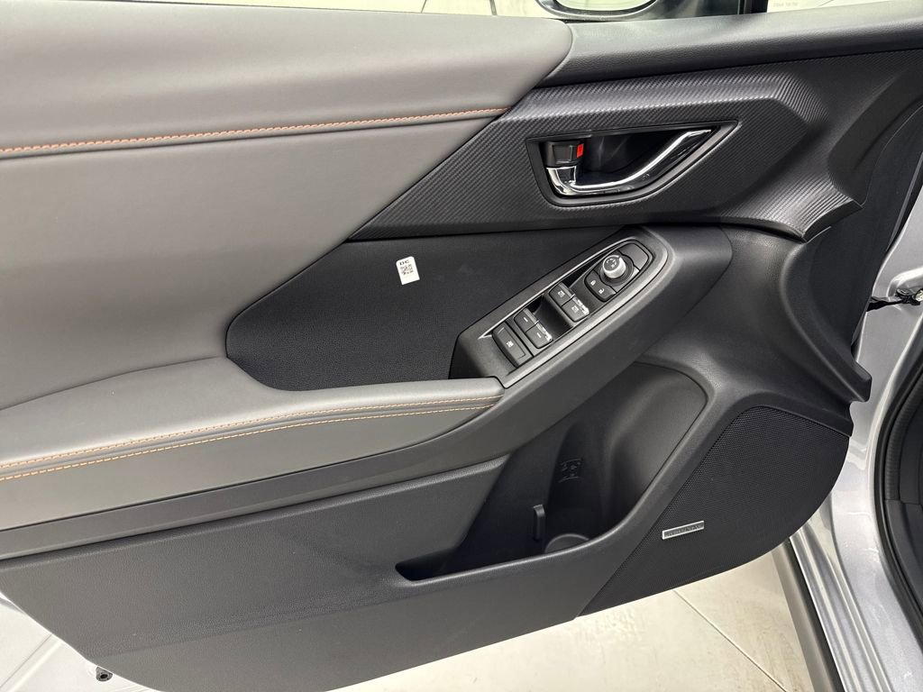 New 2025 Subaru Crosstrek 2.5i Limited image 11