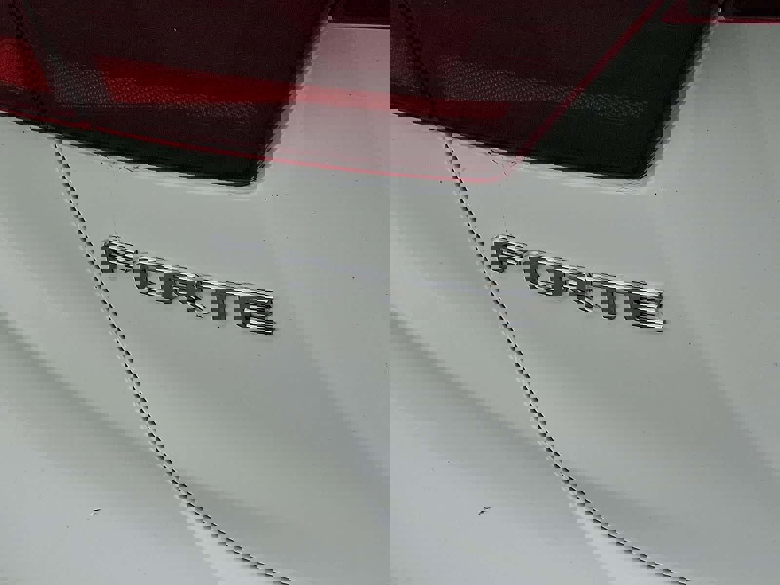 Used 2023 Kia Forte LXS w/ LXS Technology Package image 30