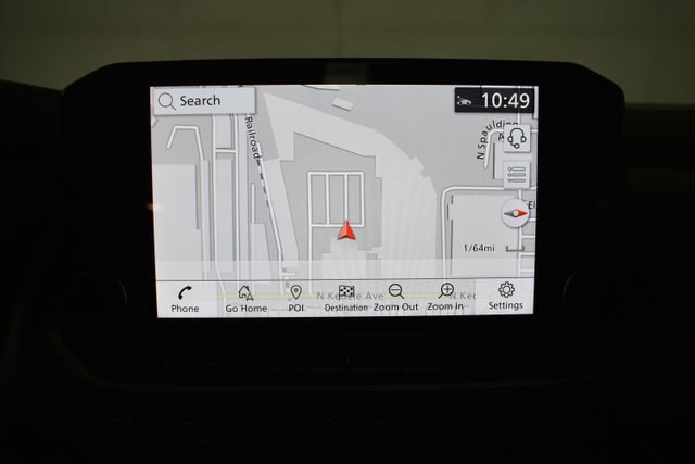Used 2023 Nissan Rogue SL w/ SL Premium Package AWD/4WD image 21