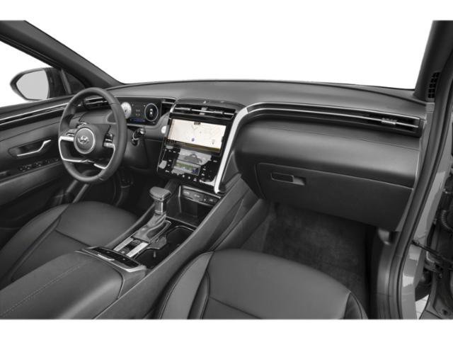 Used 2024 Hyundai Santa Cruz XRT image 18