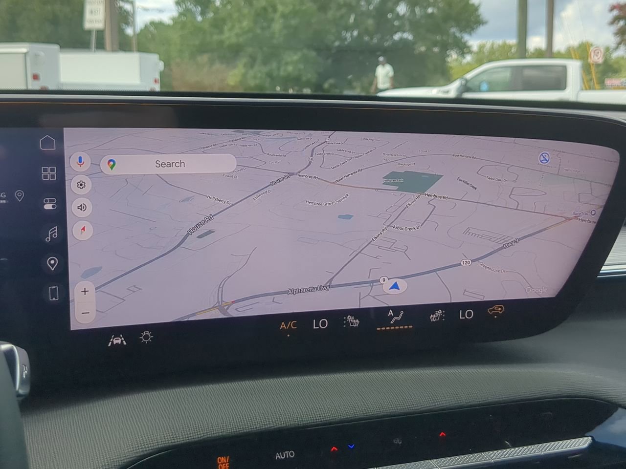 New 2026 Buick Enclave Preferred w/ Power Package image 14