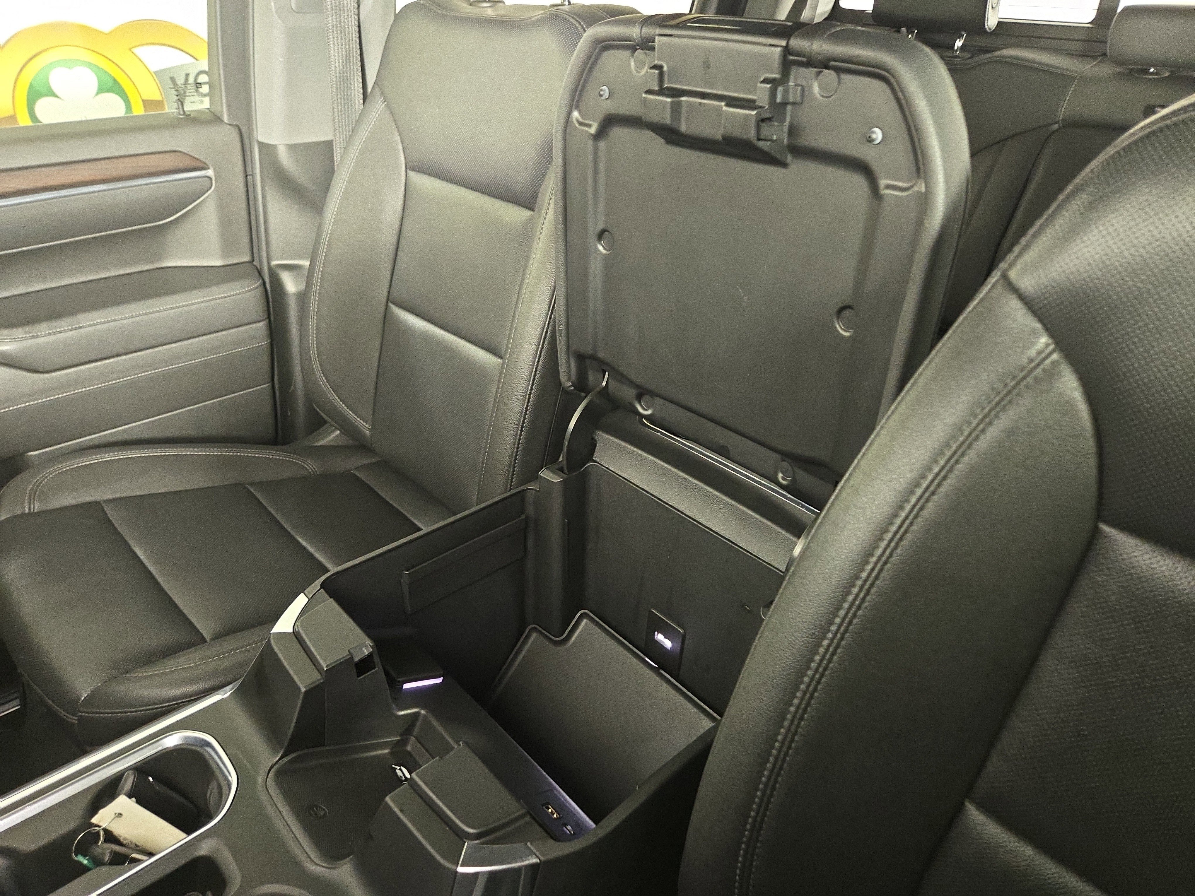 Certified 2022 GMC Sierra 1500 SLT w/ SLT Premium Plus Package image 28