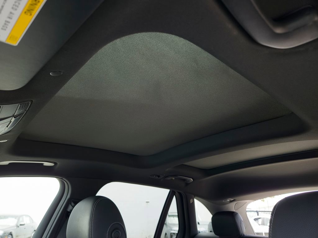 Used 2020 Mercedes-Benz GLC 300 image 16