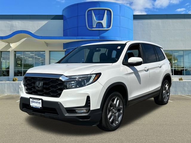 Used 2023 Honda Passport EX-L image 5