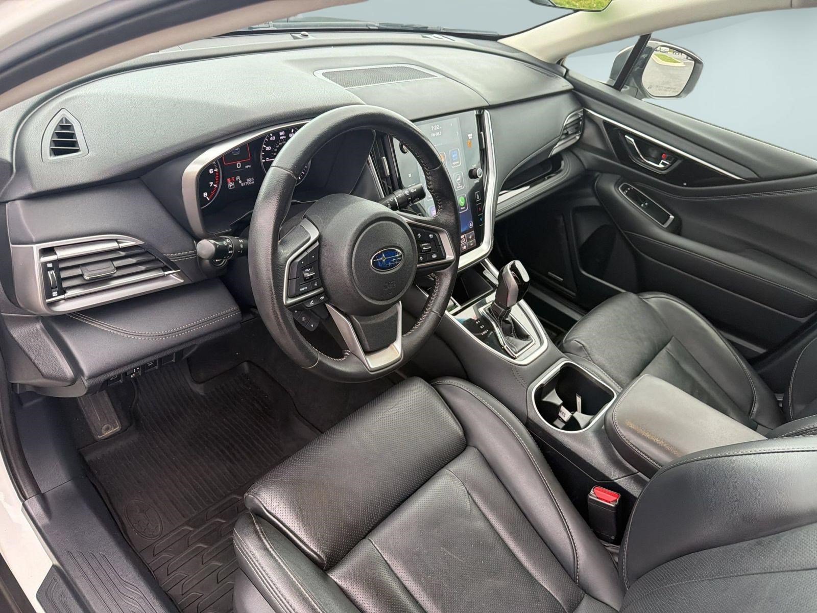 Used 2022 Subaru Outback Limited AWD/4WD image 4